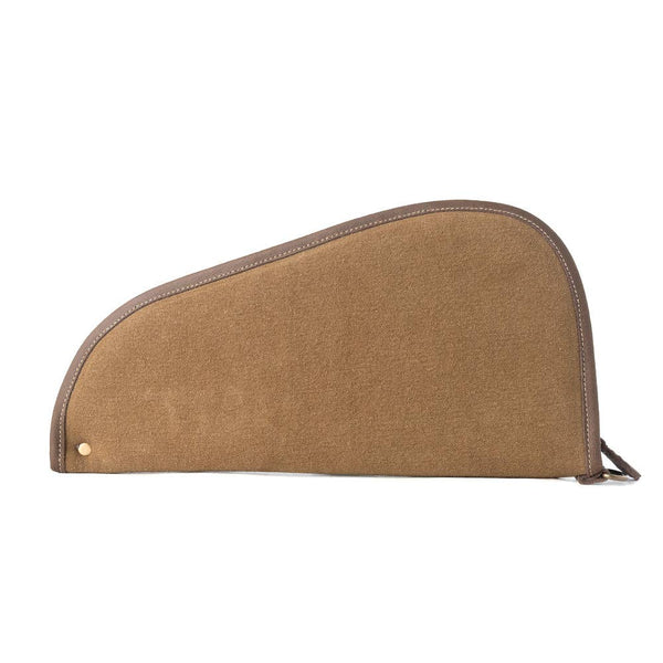 Cotton Revolver Case