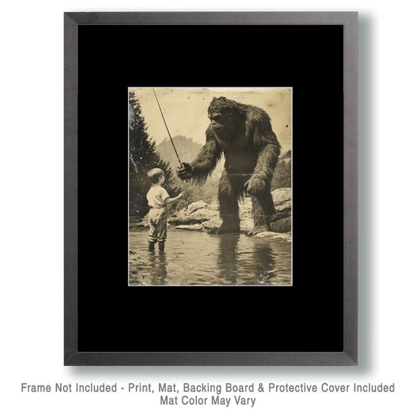 Big-Fishing Trip