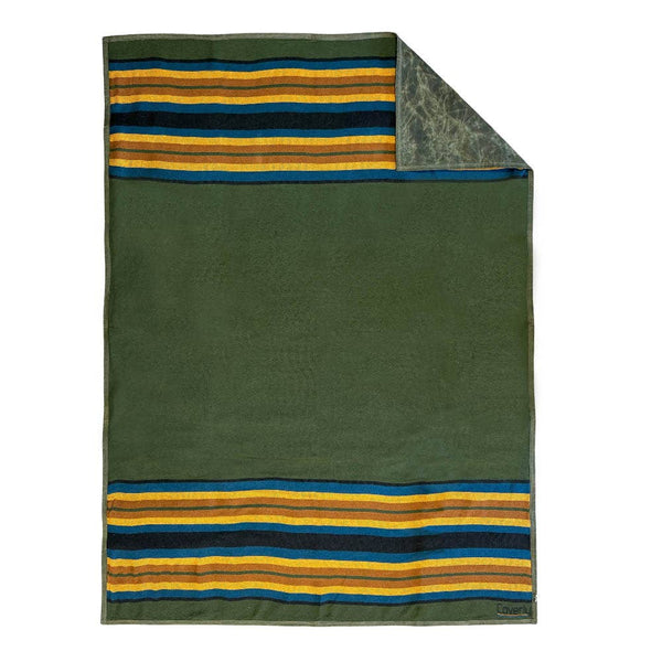 Camping Blanket