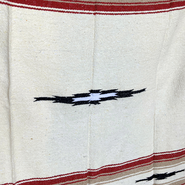 Desert Mesa Baja Blanket