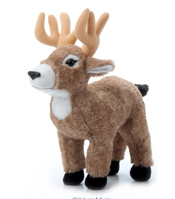 Stuffed animals