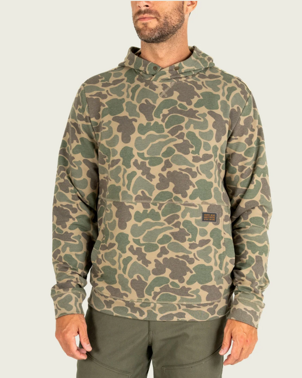 Fireside Hoodie - Mens