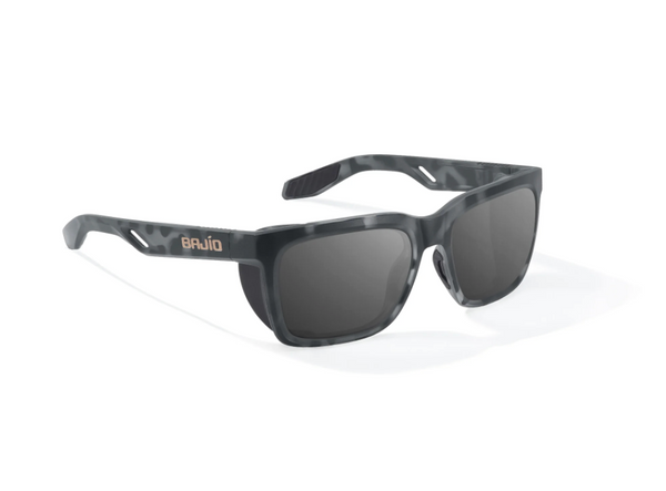 BAJIO Palehorse Black