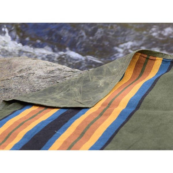Camping Blanket