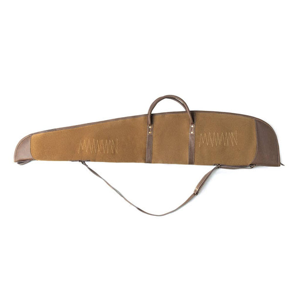 Cotton Rifle Case