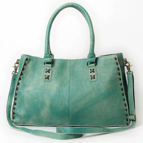 Genuine Western Leather Bag