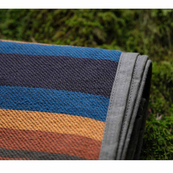 Camping Blanket