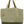 Large Plain Recycled Military Tent Tote
