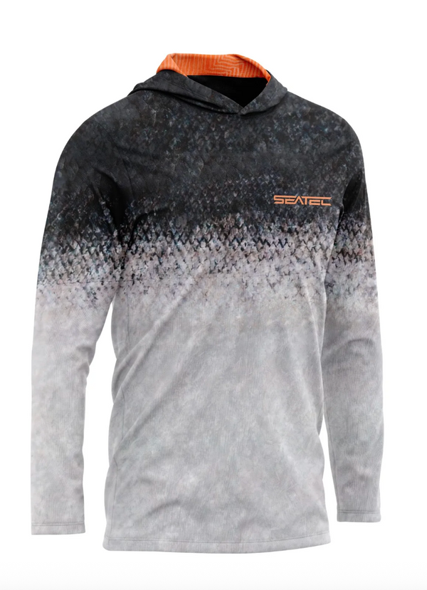 Seatec Rash Guards