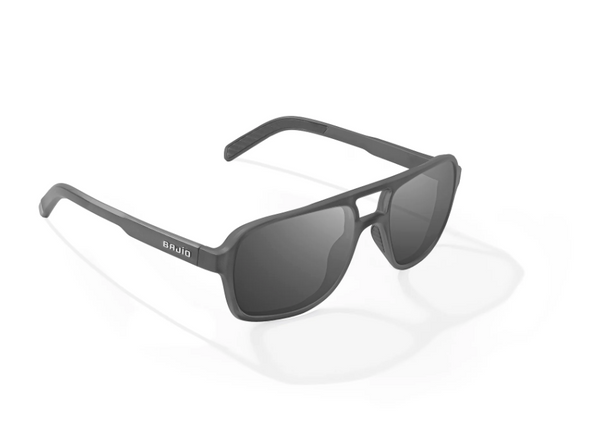 BAJIO  12 south gray