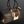 Western Tooled Leather Duffel Bag