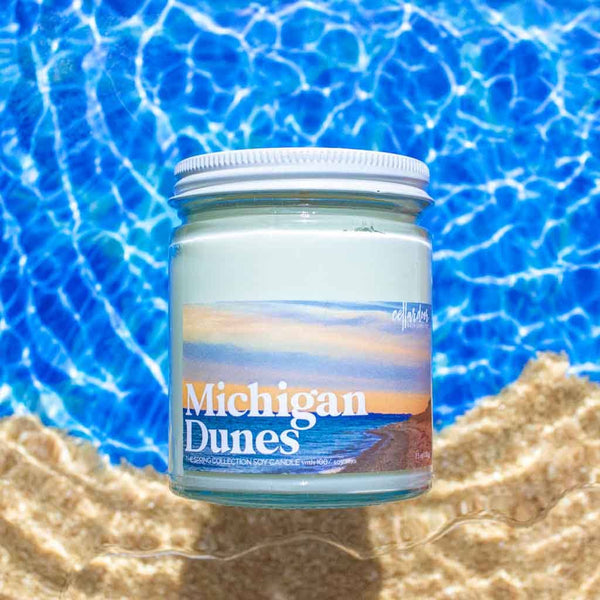 Dunes - 7.5 oz