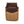 White Wing Waxed Hunting Single Belt Pouch