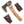 Compact Long-Bearded Bushcraft Hatchet