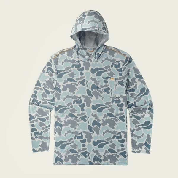 Buxton Hagood Hood