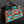 Western Saddle Blanket Duffel Bag