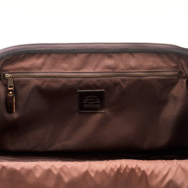 Theodore Roller Duffle Bag