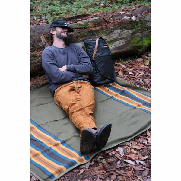 Camping Blanket