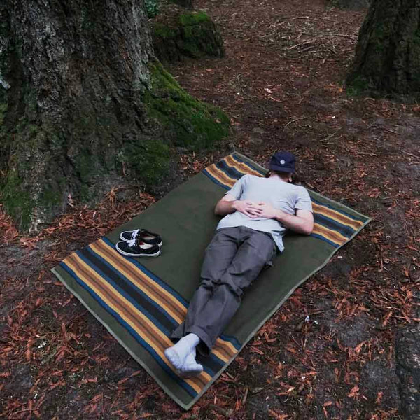 Camping Blanket