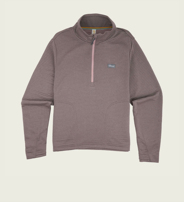 Sullivan 1/4 Zip Womens