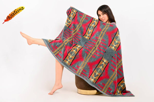Beach Towel