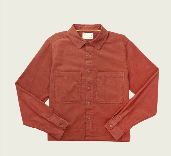 Cody Cord Shirt