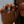 Blue Bold Sea Glass Band (Handmade)