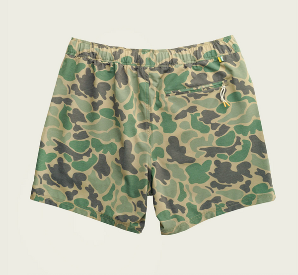 Fulton Vollleys Shorts- Mens