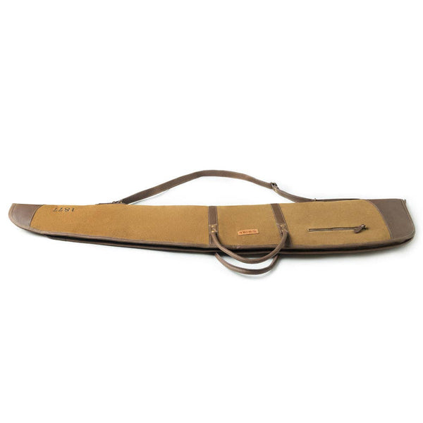Cotton Rifle Case