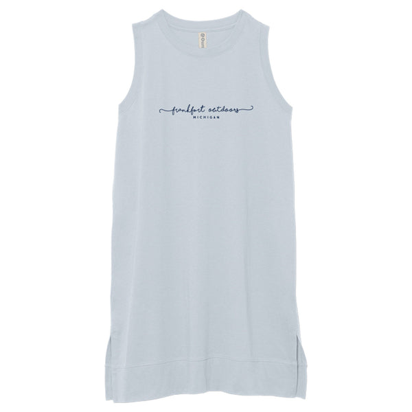 Cover Up Dress
