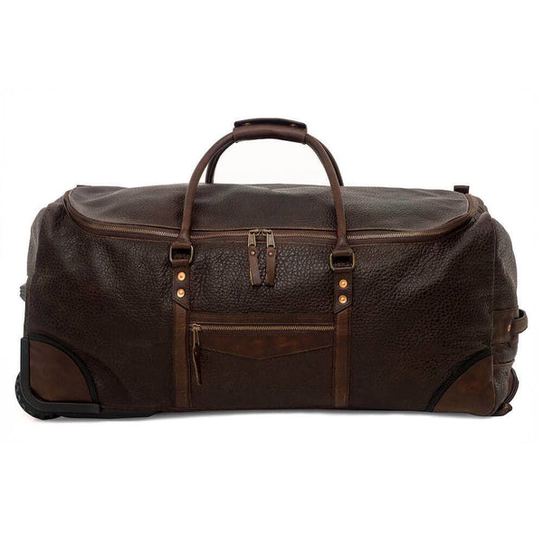 Theodore Roller Duffle Bag