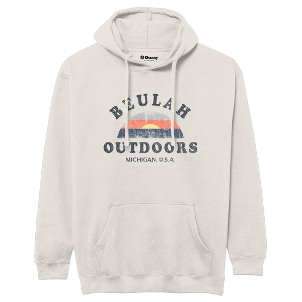 Sunset Hoody
