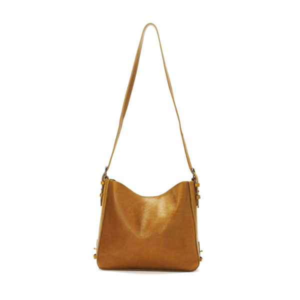 Ellington Leather Hobo