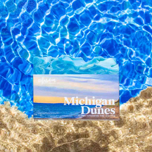 Dunes Bar Soap
