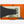 Ridge Wallet - Basecamp Orange
