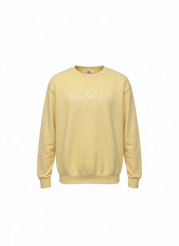 Beulah-ful Crew