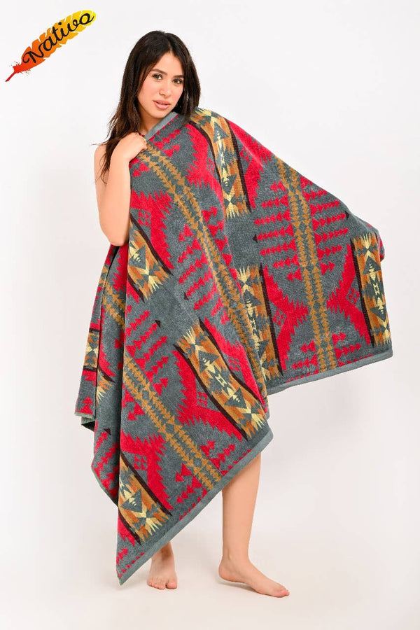 Beach Towel