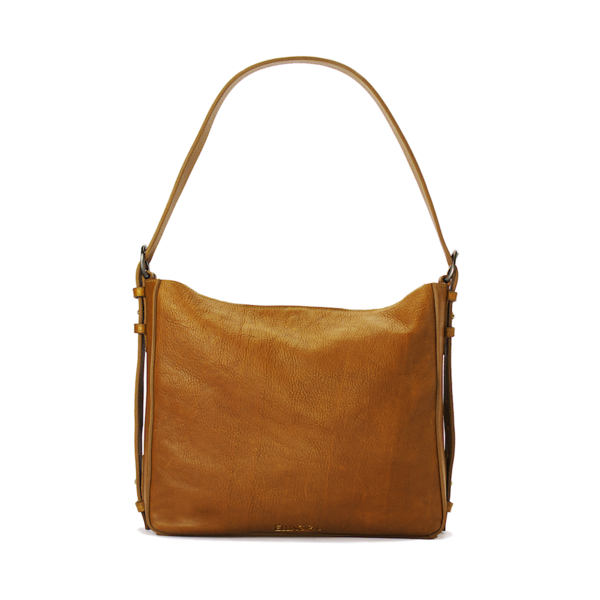 Ellington Leather Hobo