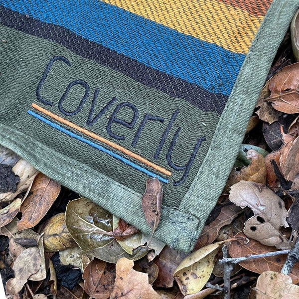 Camping Blanket
