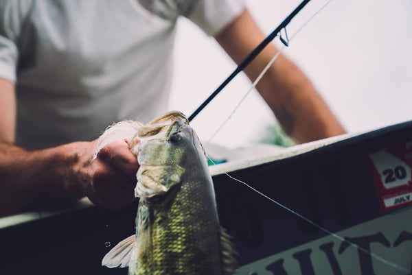 Warm Water Fly Tying Kit