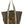 Large Recycled Tent Tote with Camouflage