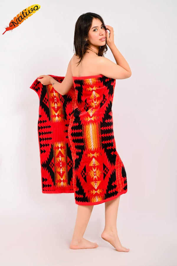 Beach Towel