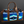 Western Saddle Blanket Duffel Bag