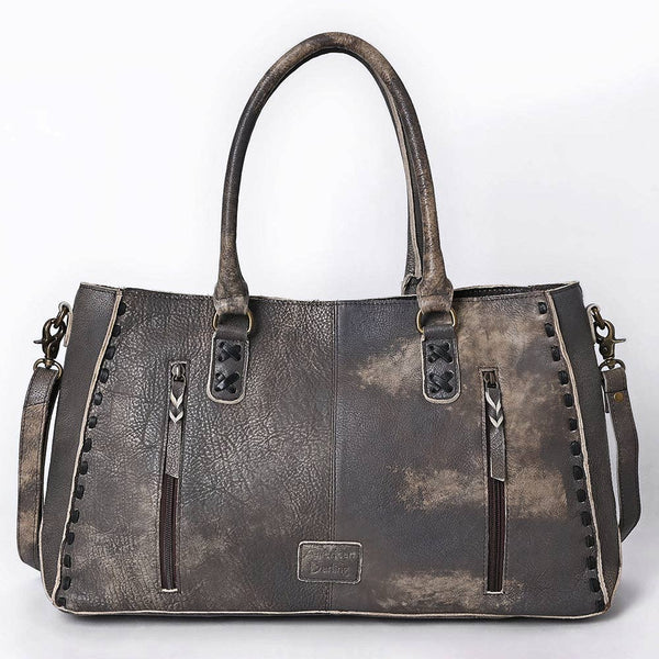 Genuine Western Leather Bag