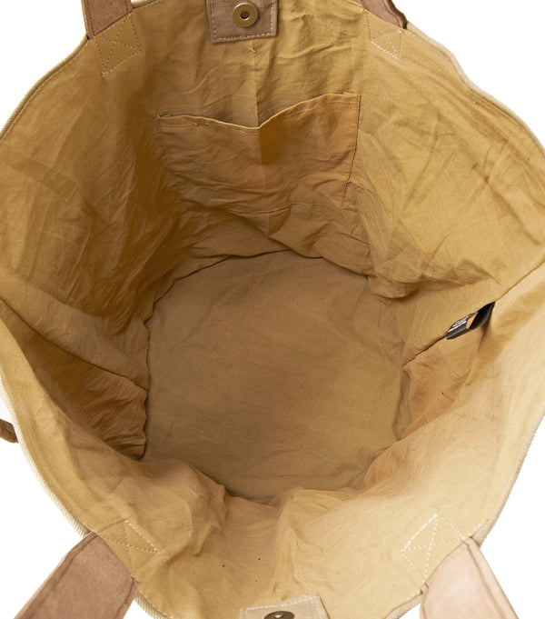 Life is good tote
