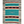 Turquoise Yoga Blanket