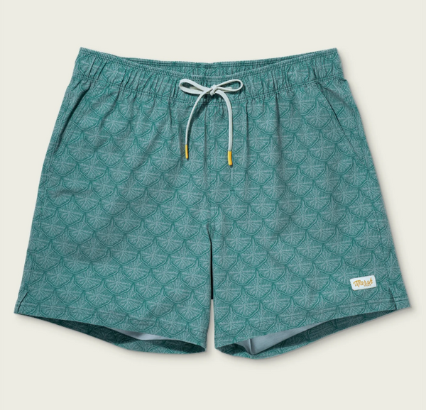 Fulton 6" Volleys-Men