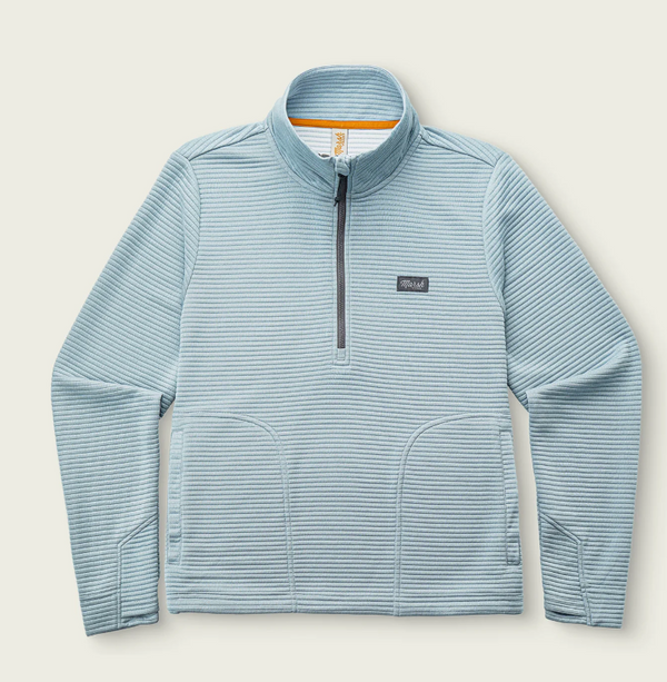 Sullivan 1/4 Zip Womens