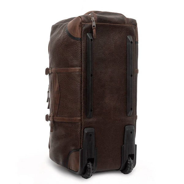 Theodore Roller Duffle Bag