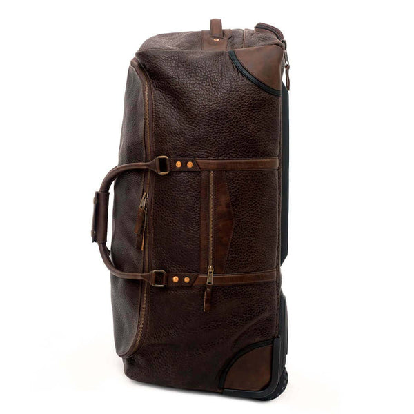 Theodore Roller Duffle Bag